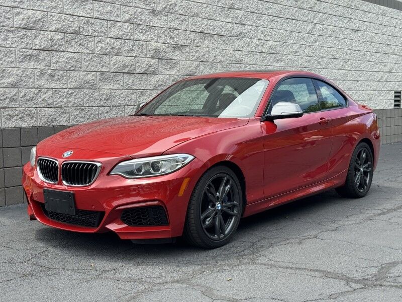 2016 BMW M235i M235i Willow Grove PA