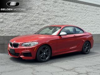 2016_BMW_M235i_M235i_ Willow Grove PA