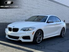 BMW M235i M235i 2016
