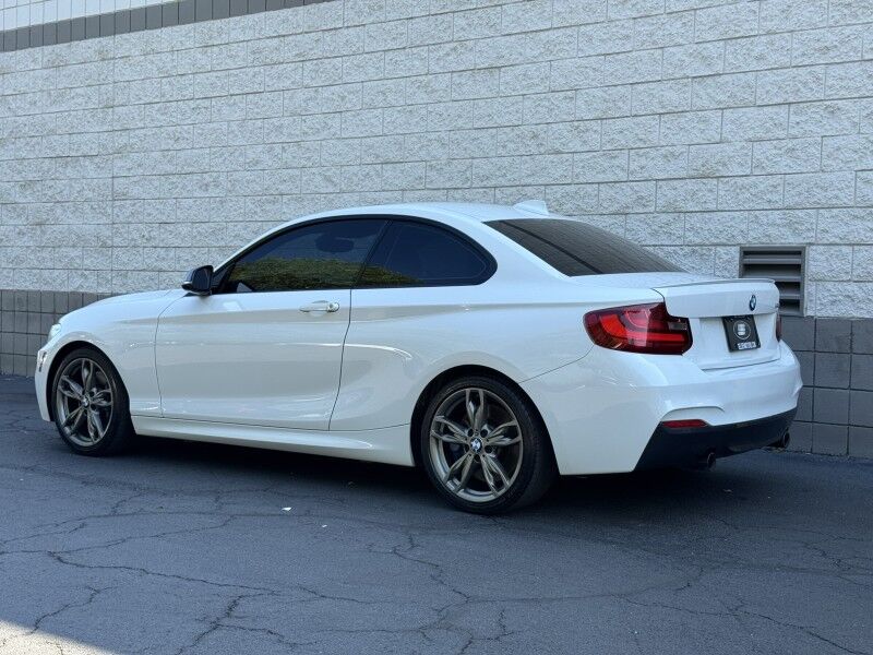 2016 BMW M235i M235i