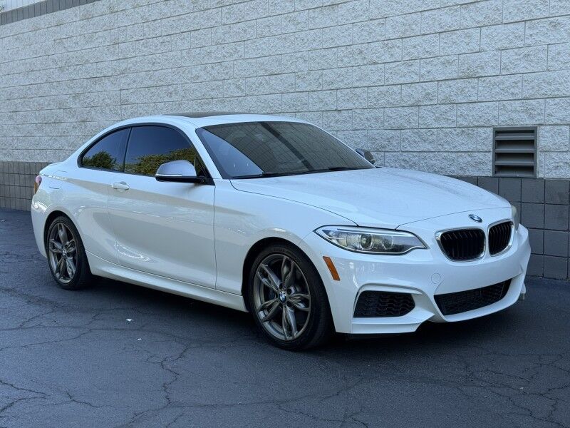 2016 BMW M235i M235i Willow Grove PA