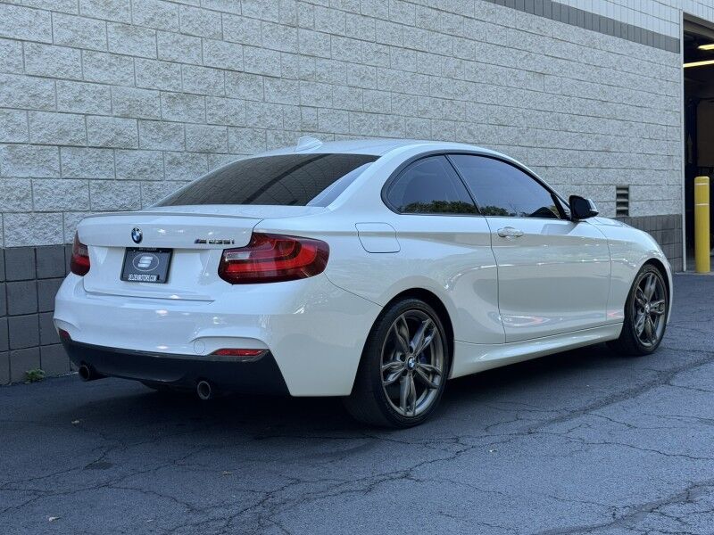 2016 BMW M235i M235i