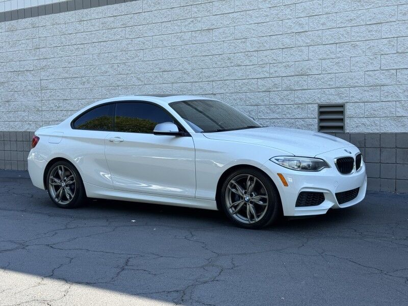 2016 BMW M235i M235i Willow Grove PA