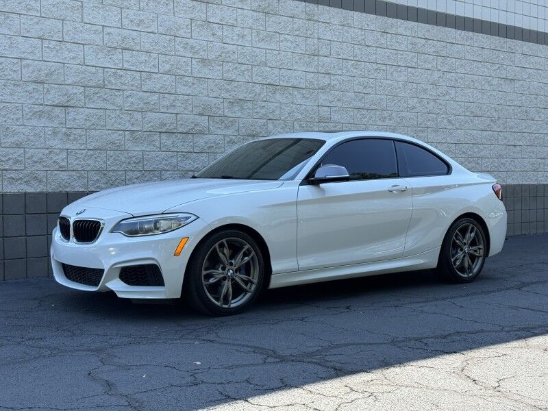 2016 BMW M235i M235i Willow Grove PA