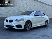 BMW M235i M235i 2016