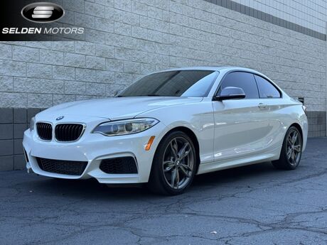 2016 BMW M235i M235i Willow Grove PA