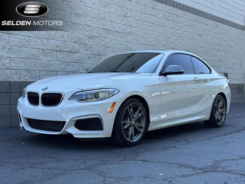 2016 BMW M235i M235i Willow Grove PA