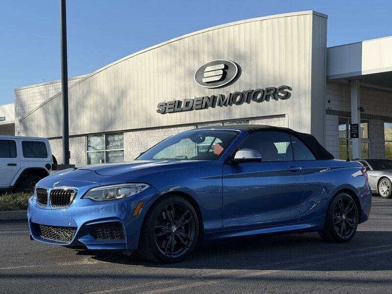 2016 BMW M235i M235i Willow Grove PA