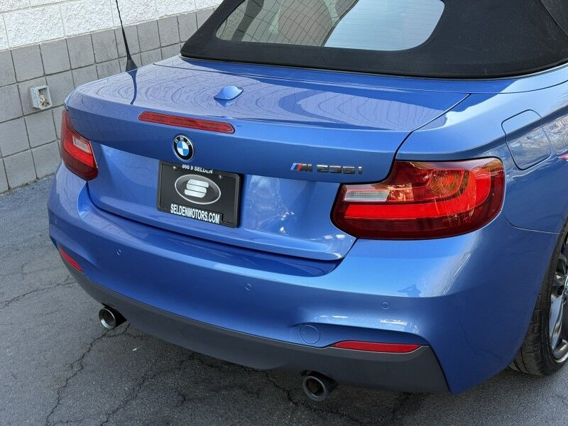 2016 BMW M235i M235i Willow Grove PA