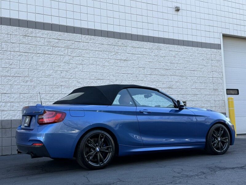 2016 BMW M235i M235i