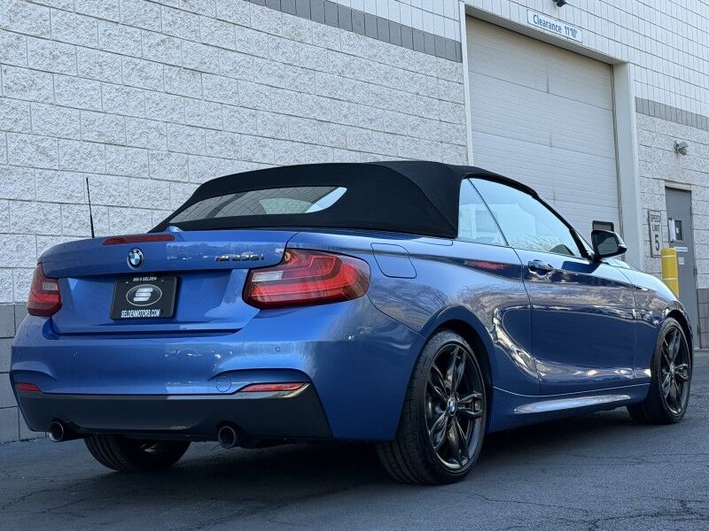 2016 BMW M235i M235i Willow Grove PA
