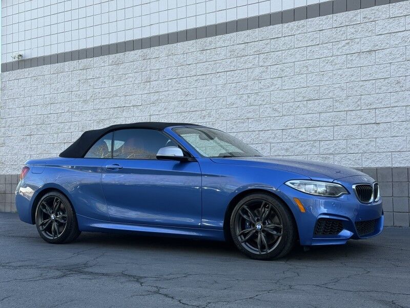 2016 BMW M235i M235i Willow Grove PA
