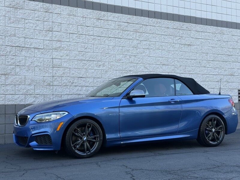 2016 BMW M235i M235i Willow Grove PA