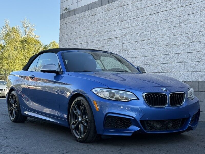 2016 BMW M235i M235i Willow Grove PA