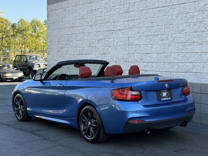 2016 BMW M235i M235i