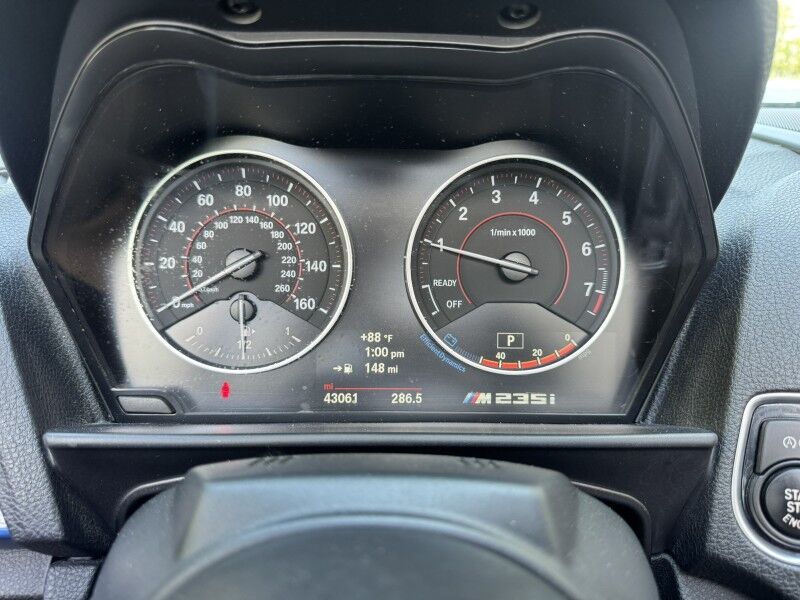 2016 BMW M235i M235i Willow Grove PA