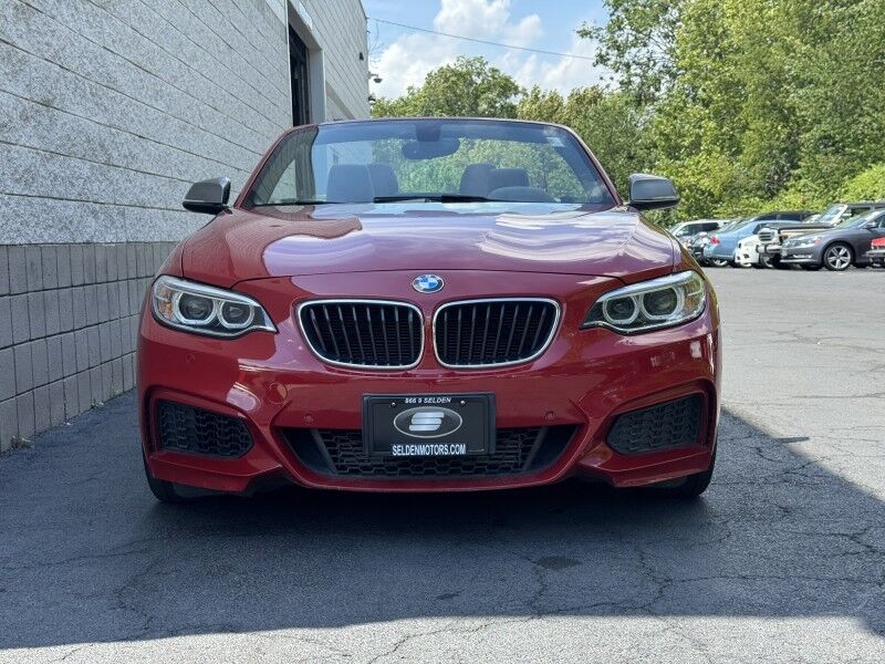 2016 BMW M235i M235i Willow Grove PA