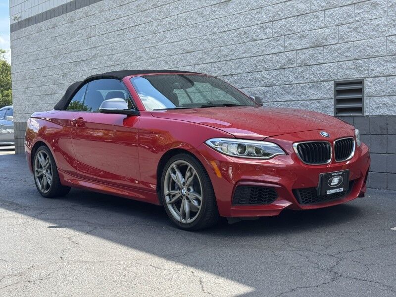 2016 BMW M235i M235i Willow Grove PA