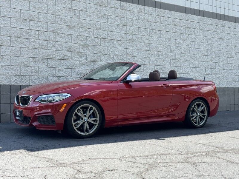 2016 BMW M235i M235i Willow Grove PA