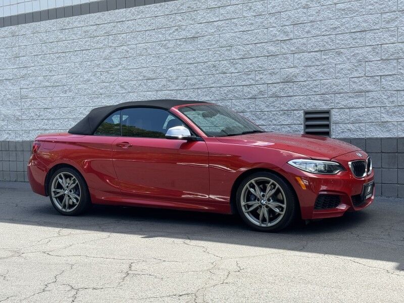 2016 BMW M235i M235i Willow Grove PA