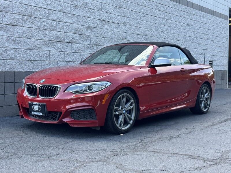 2016 BMW M235i M235i Willow Grove PA