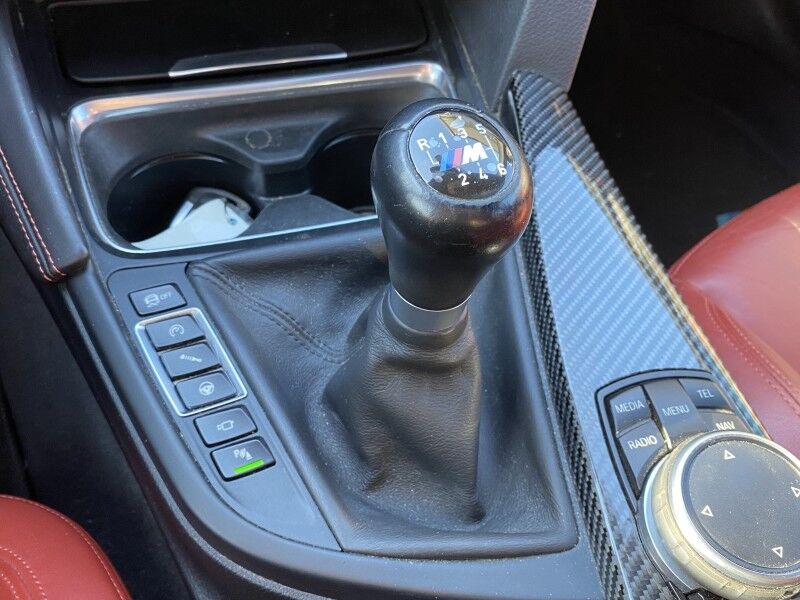 2016 BMW M3 Springfield PA