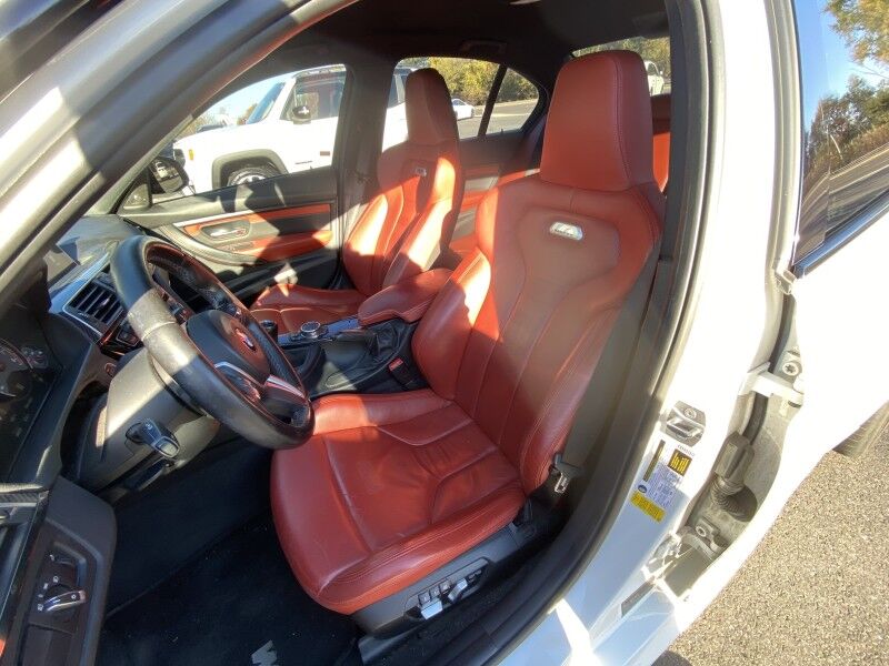 2016 BMW M3 Springfield PA