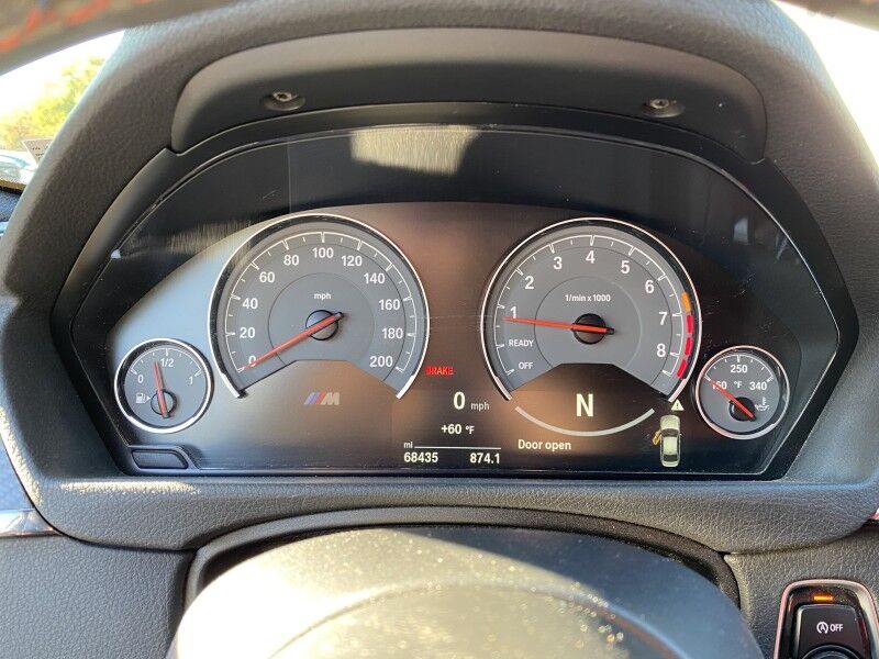 2016 BMW M3 Springfield PA