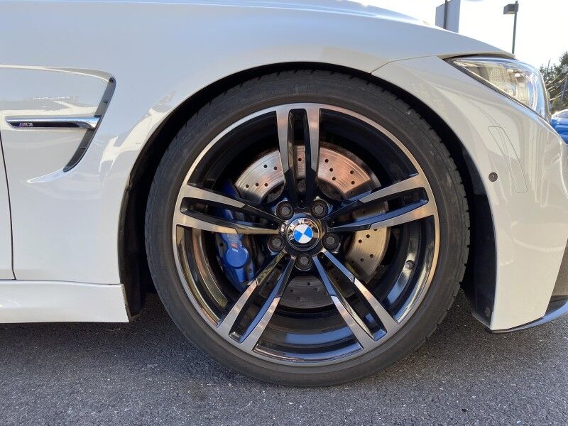 2016 BMW M3 Springfield PA