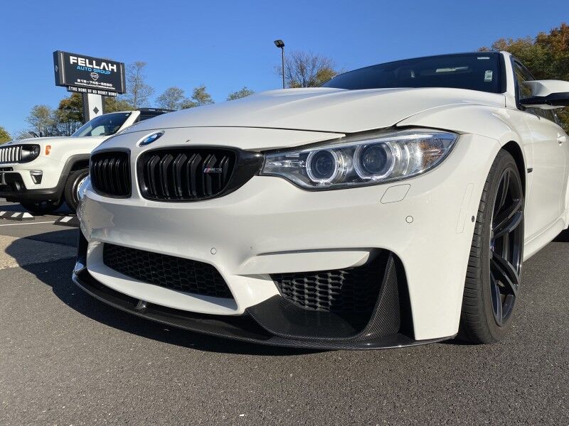 2016 BMW M3 Springfield PA