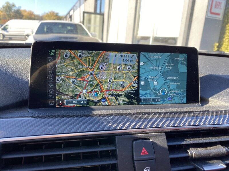 2016 Bmw M3 3 photo 4