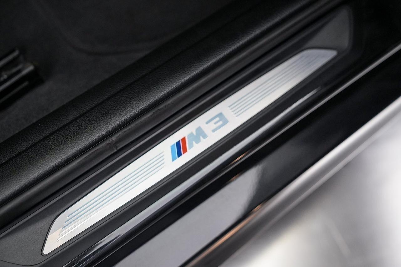 2016 BMW M3 Newport Beach CA