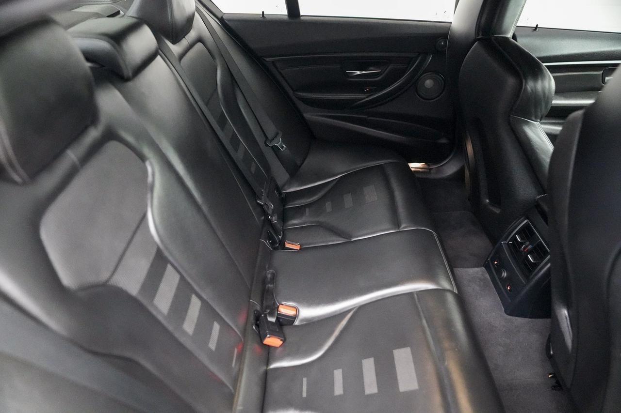 2016 BMW M3 Newport Beach CA