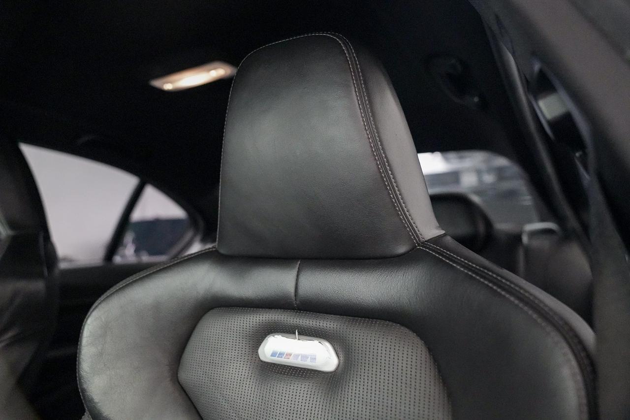 2016 BMW M3 Newport Beach CA