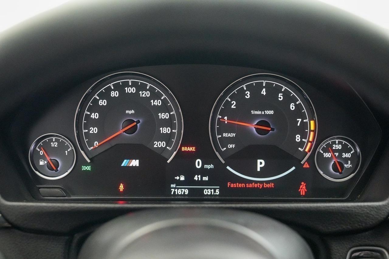 2016 BMW M3 Newport Beach CA