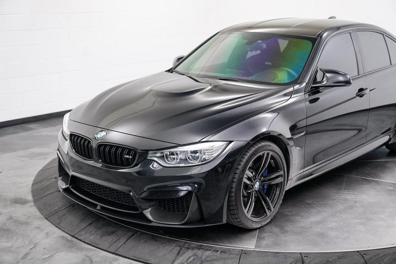 2016 BMW M3 Newport Beach CA