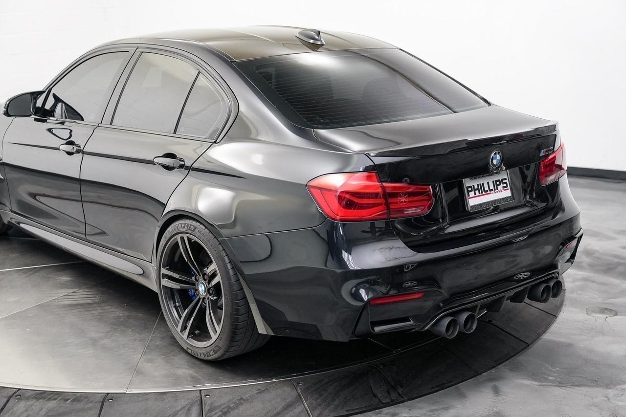 2016 BMW M3 Newport Beach CA
