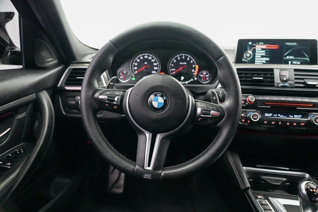 2016 BMW M3 Newport Beach CA