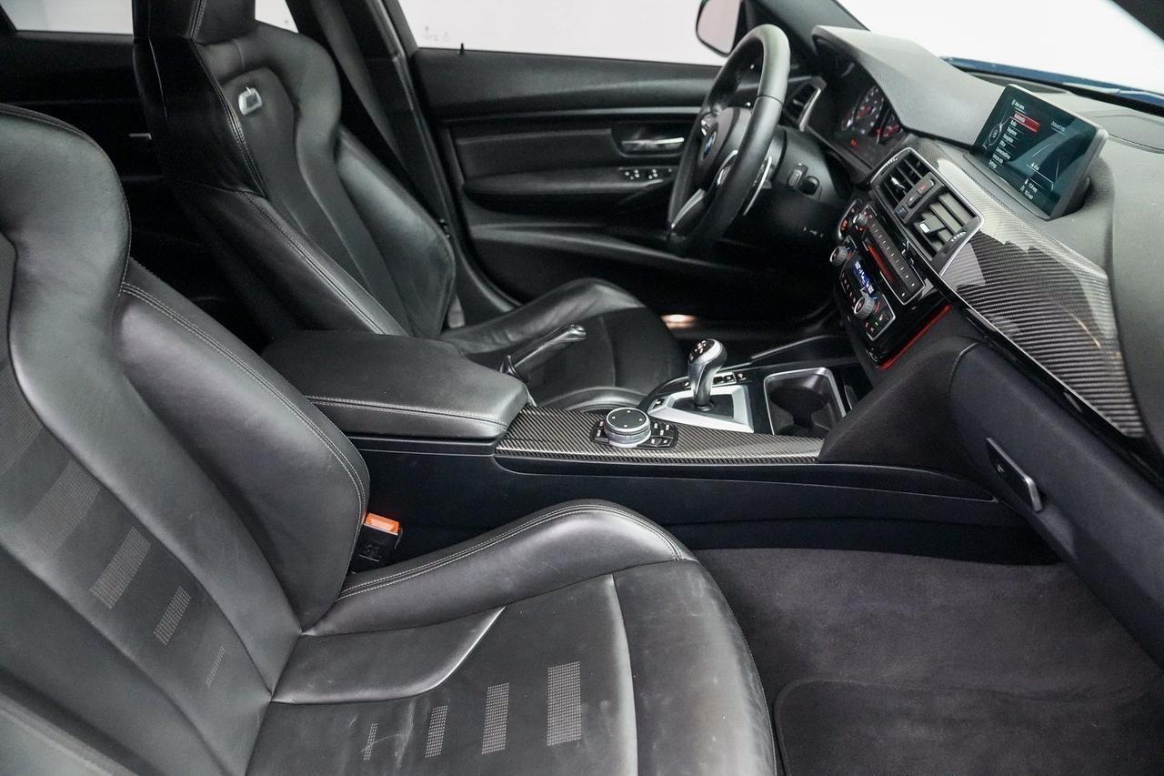 2016 BMW M3 Newport Beach CA