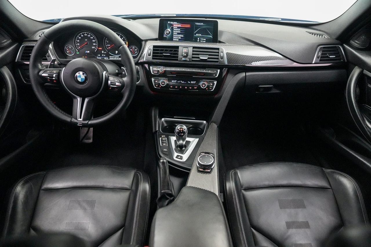 2016 BMW M3 Newport Beach CA