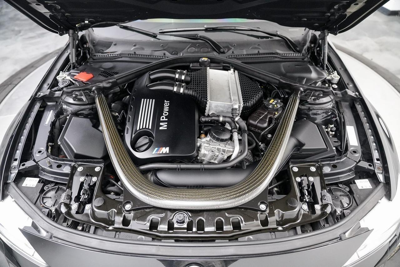 2016 BMW M3 Newport Beach CA