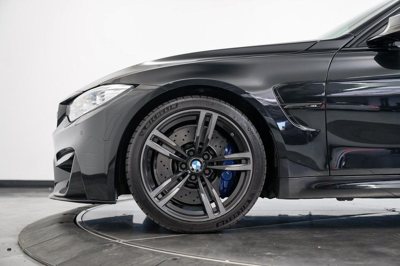 2016 BMW M3 Newport Beach CA
