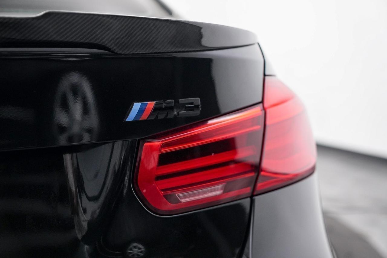 2016 BMW M3 Newport Beach CA