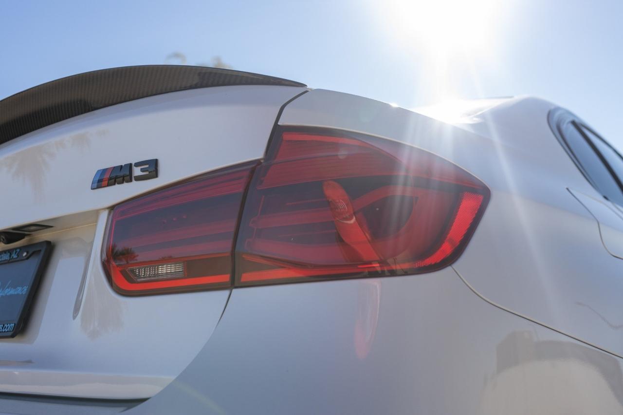 2016 BMW M3 Scottsdale AZ