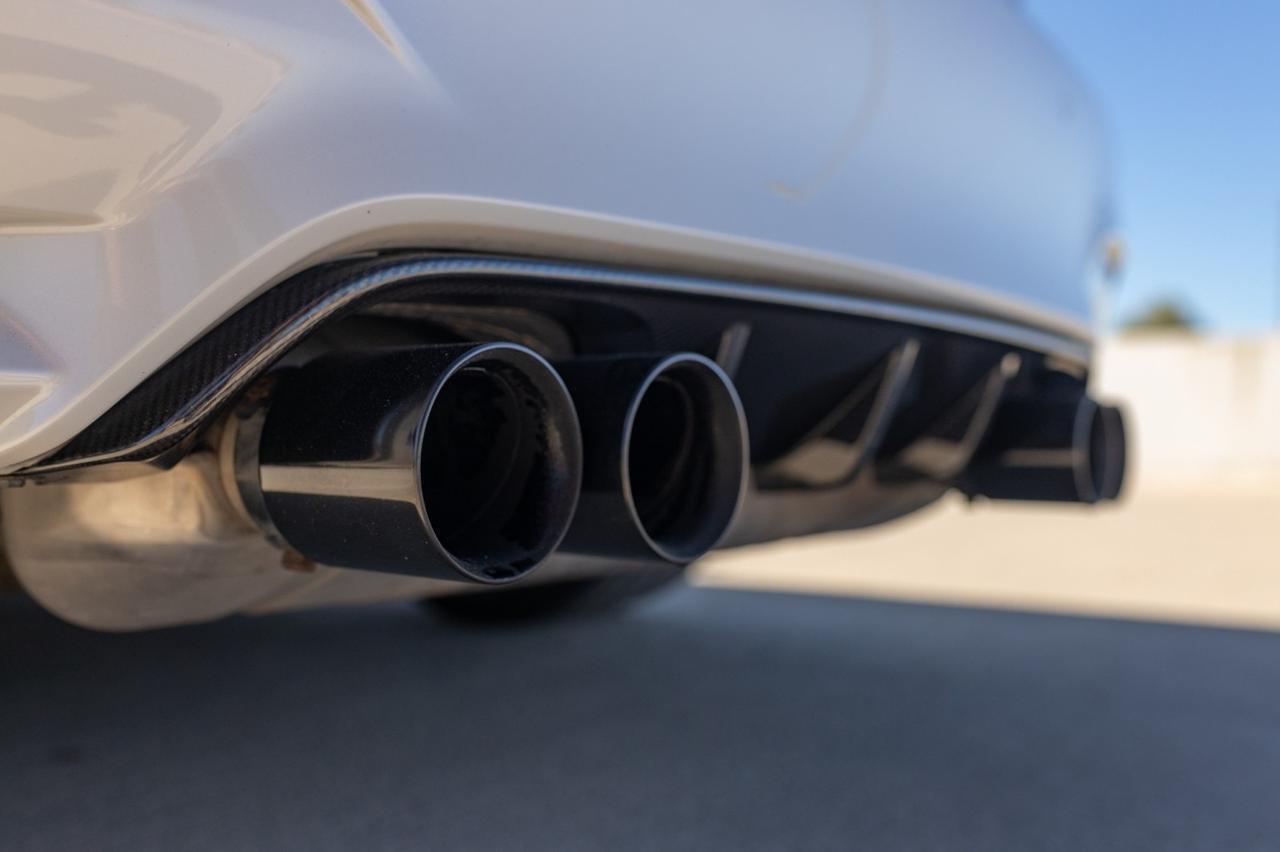 2016 BMW M3 Scottsdale AZ