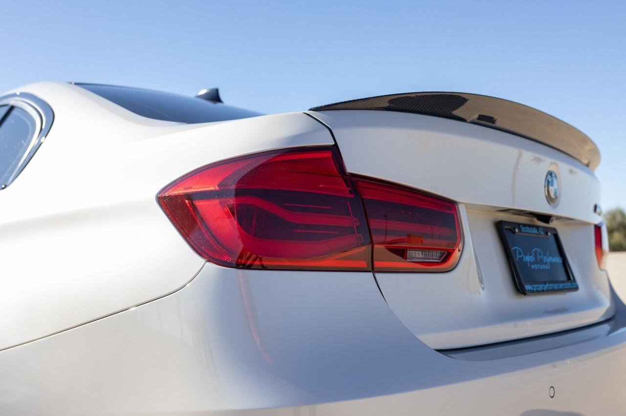 2016 BMW M3 Scottsdale AZ