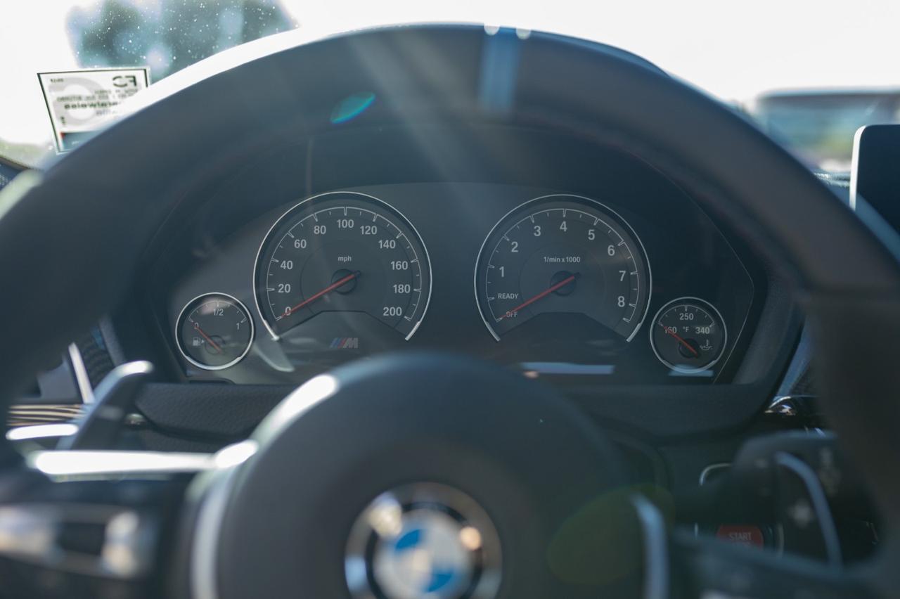 2016 BMW M3 Scottsdale AZ