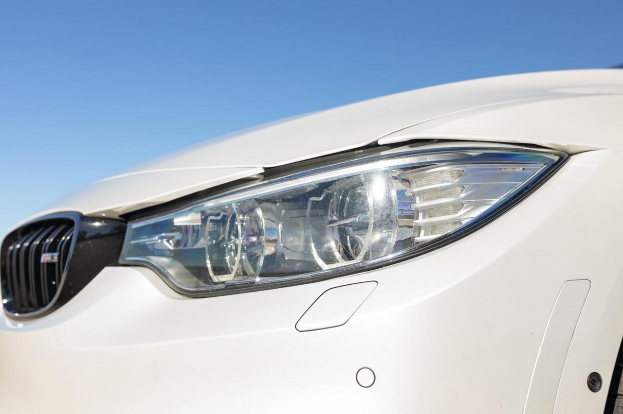 2016 BMW M3 Scottsdale AZ