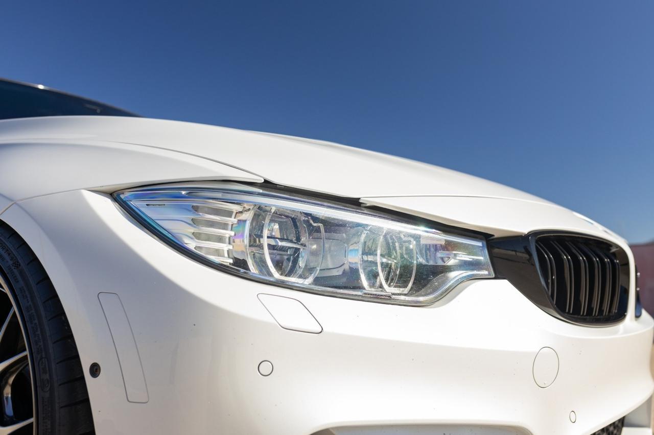 2016 BMW M3 Scottsdale AZ