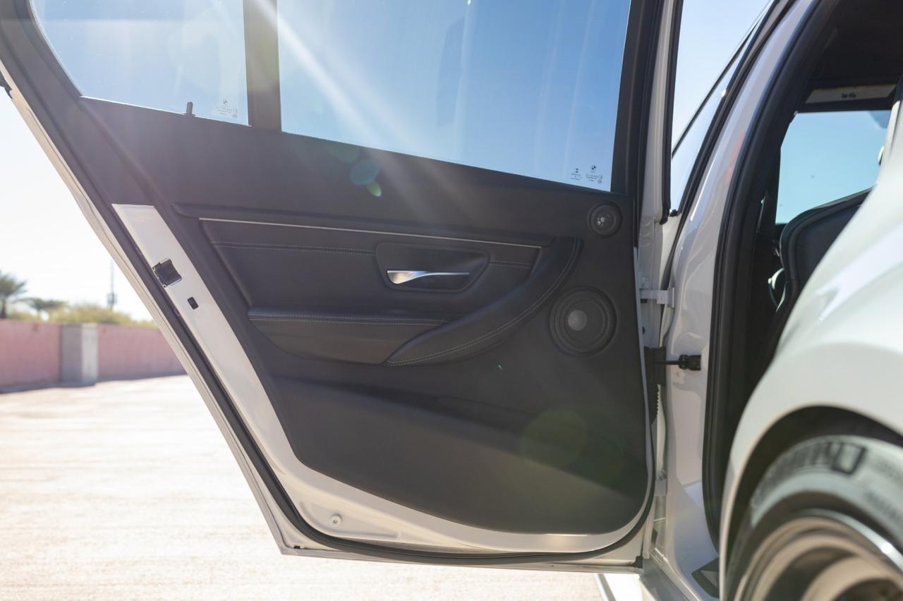 2016 BMW M3 Scottsdale AZ